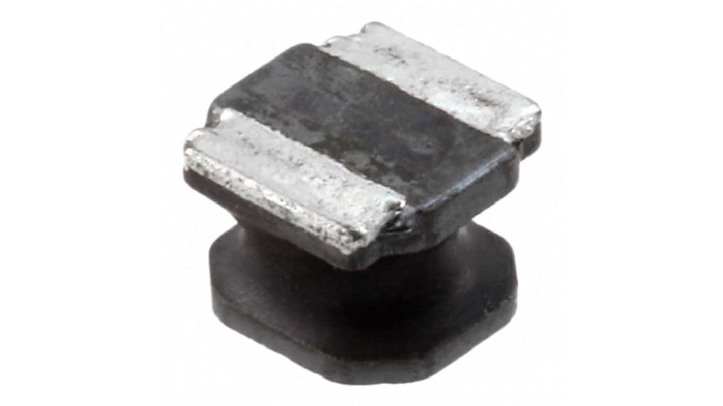 AEC-Q200 Inductor de potencia Wurth, 220 μH 5040, 550mA Idc