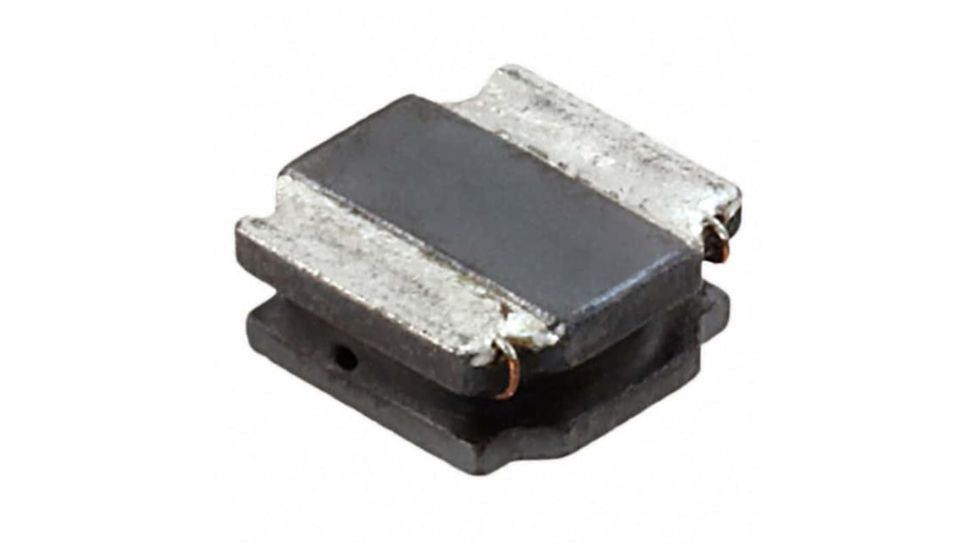 AEC-Q200 Inductor de potencia Wurth, 680 μH 6028, 290mA Idc