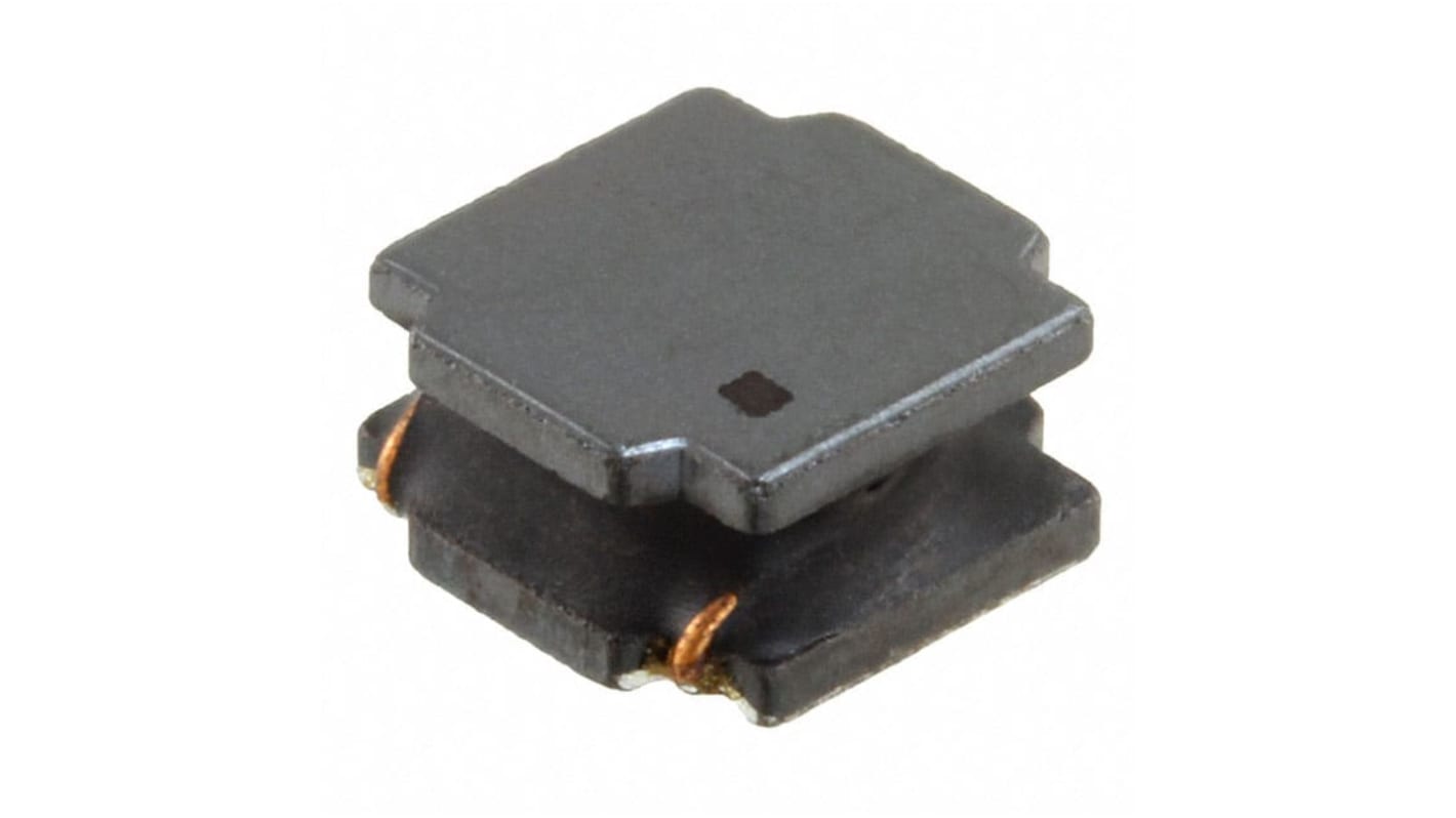 Wurth, 8040 Power Inductor 680 μH 600mA Idc