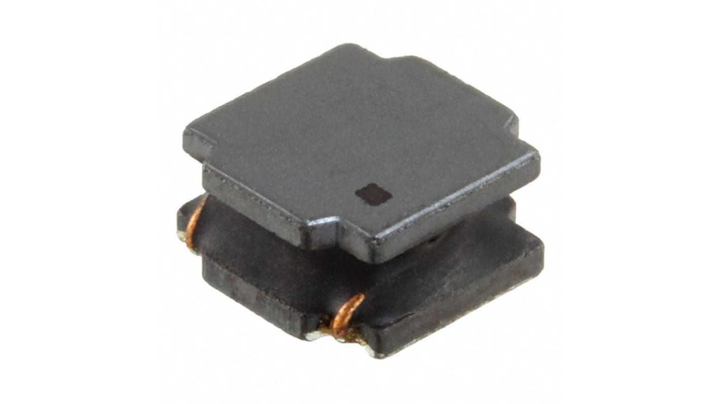 AEC-Q200 Inductor de potencia Wurth, 680 μH 8040, 600mA Idc