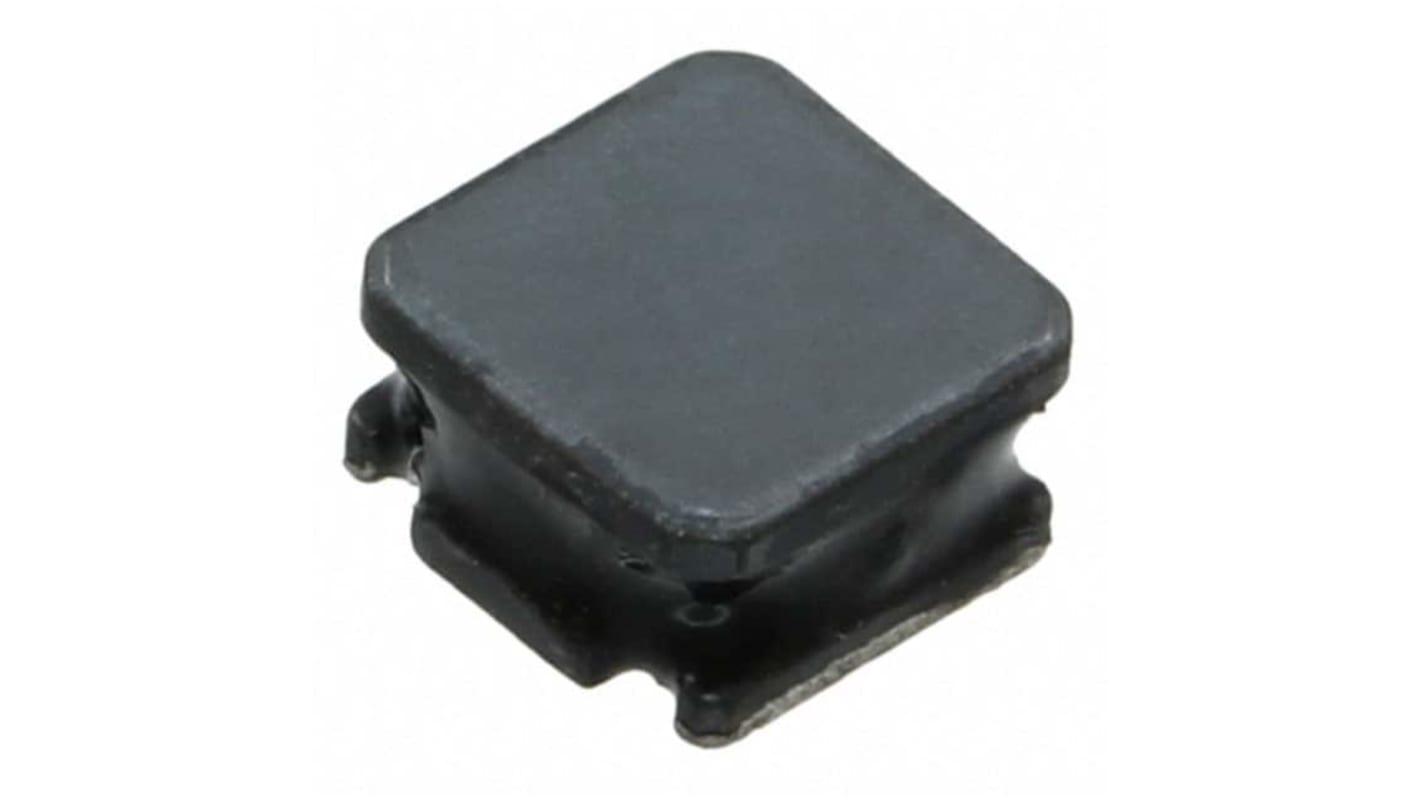 AEC-Q200 Inductor de potencia Wurth, 100 μH 8065, 2.15A Idc