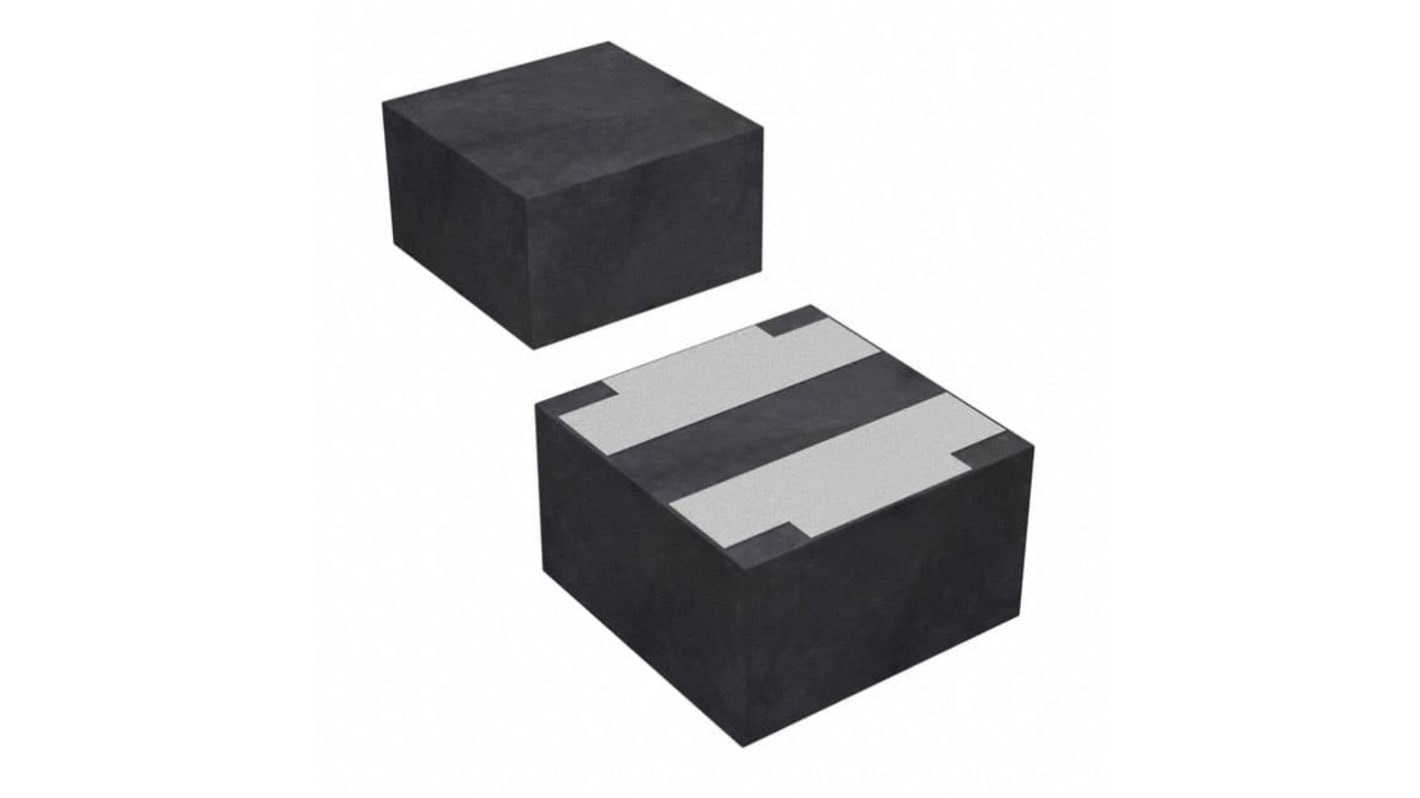 Wurth, 4020 Power Inductor 15 μH 1.9A Idc