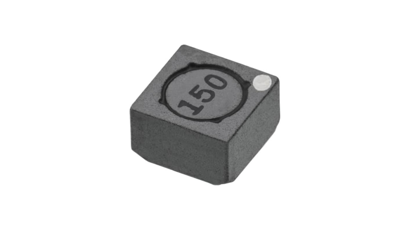 coupled Inductor 10 µH 0.95 A 1100 mOhm