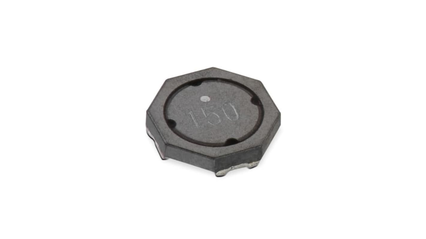 Wurth Elektronik Coupled Inductor Nickel Zinc Core , 15 μH