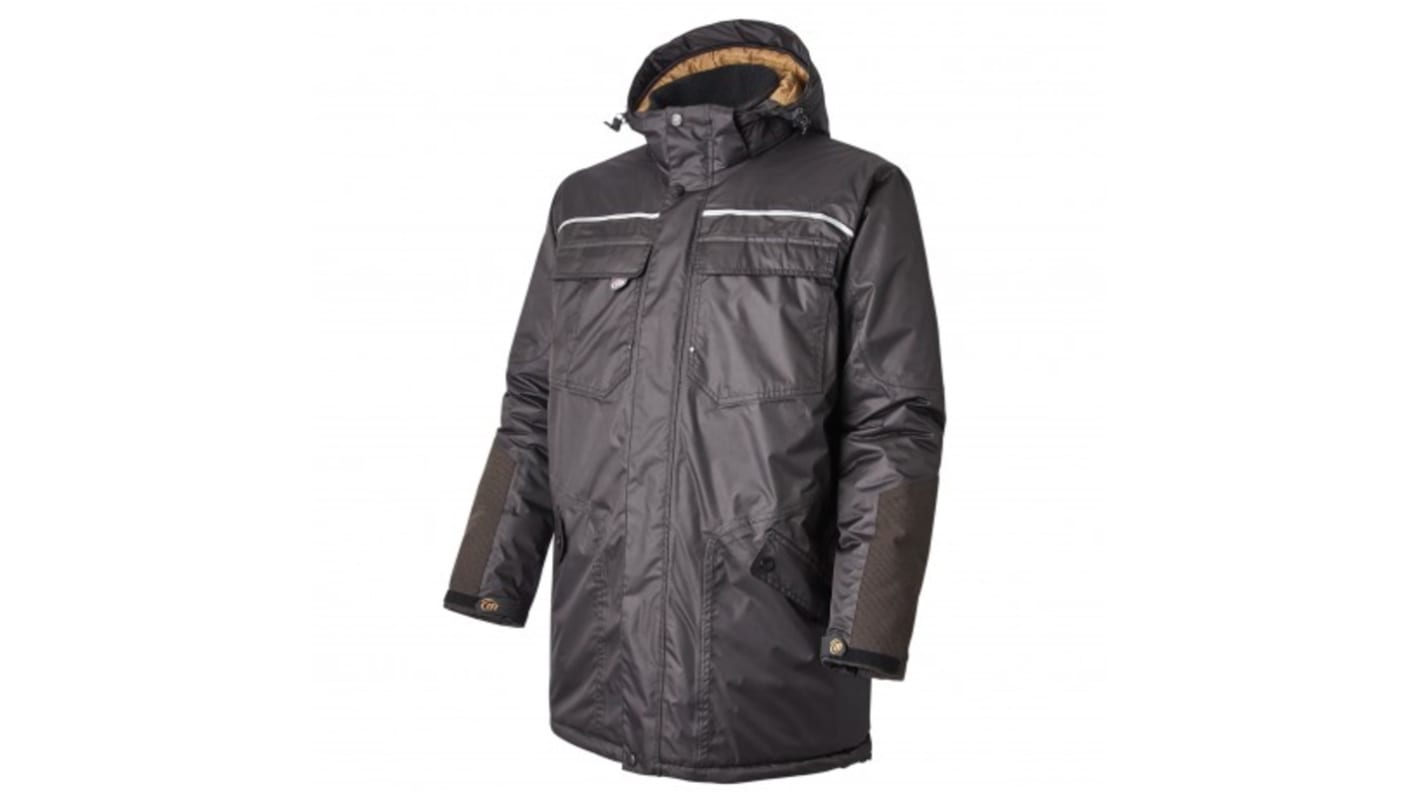 MOLINEL, Breathable Parka, L