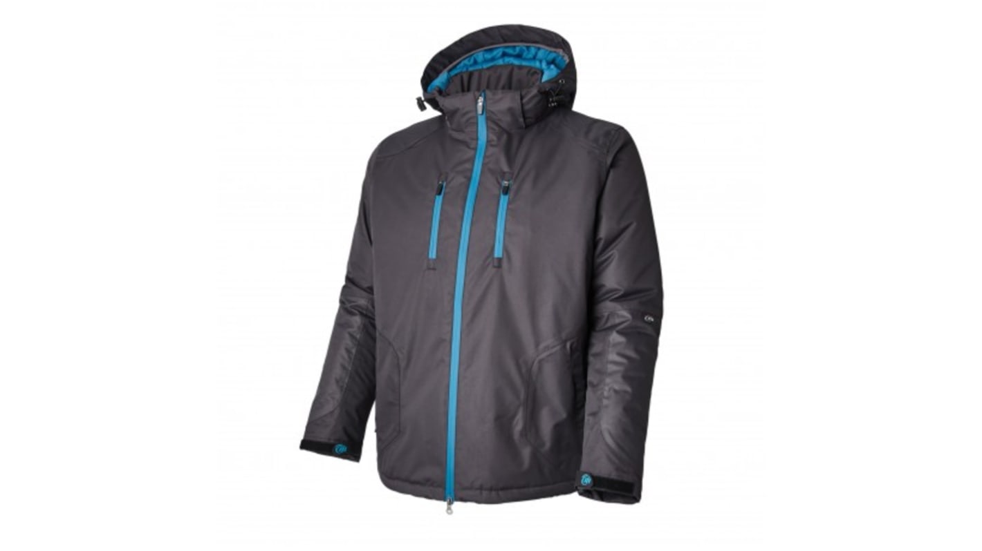 MOLINEL Jacke Polyester, Größe XL