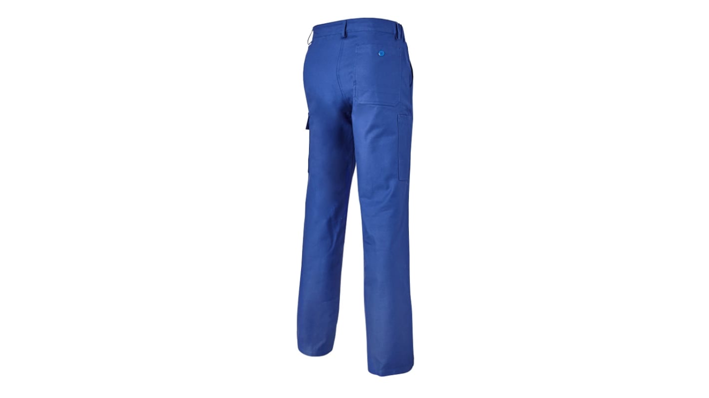 MOLINEL Blue Trousers 14-15in, 82cm Waist