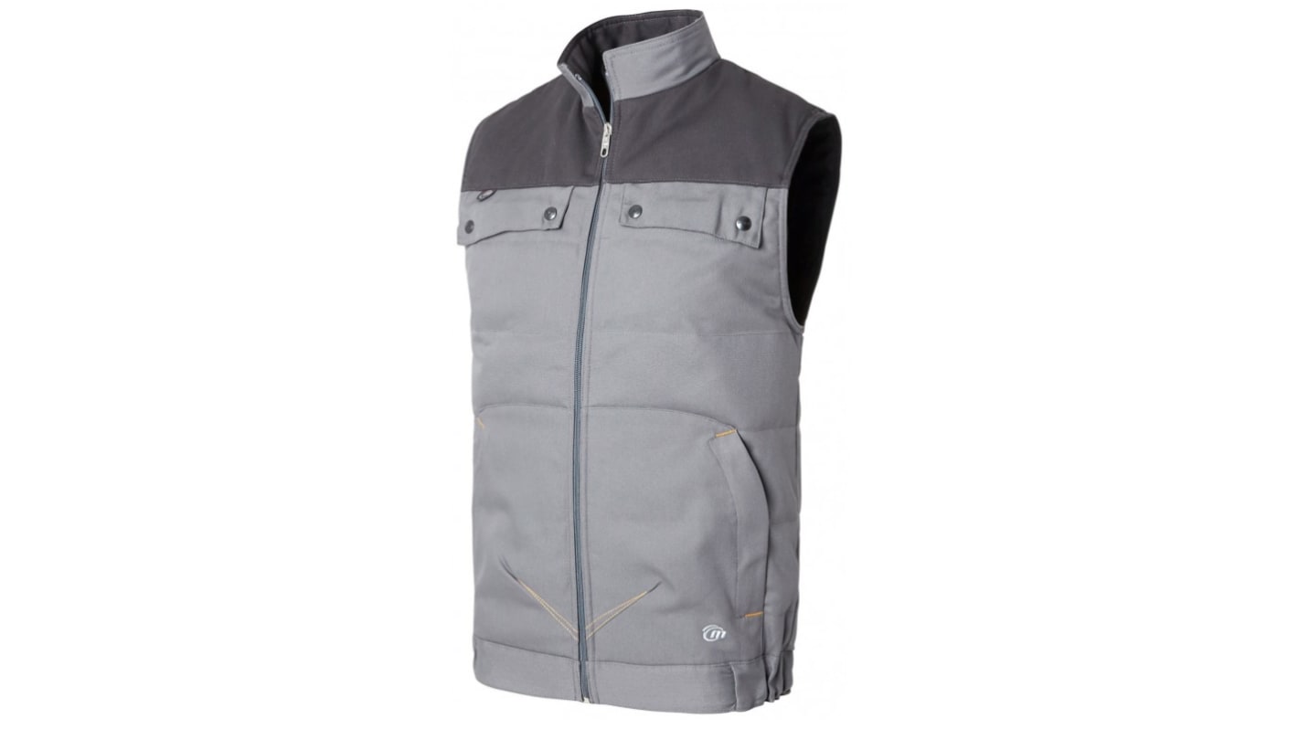 MOLINEL Gilet, L