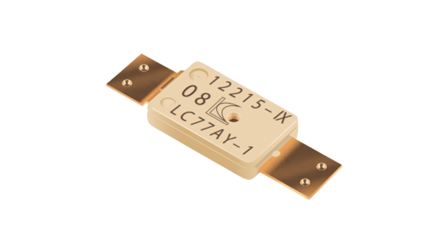 Bourns Thermal Fuse +85°C 40 A, 28V