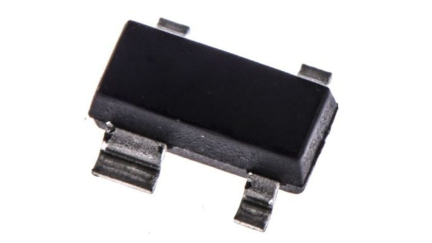 Infineon BFP181E7764HTSA1 NPN Bipolar Transistor, 20 mA, 20 V SOT-143