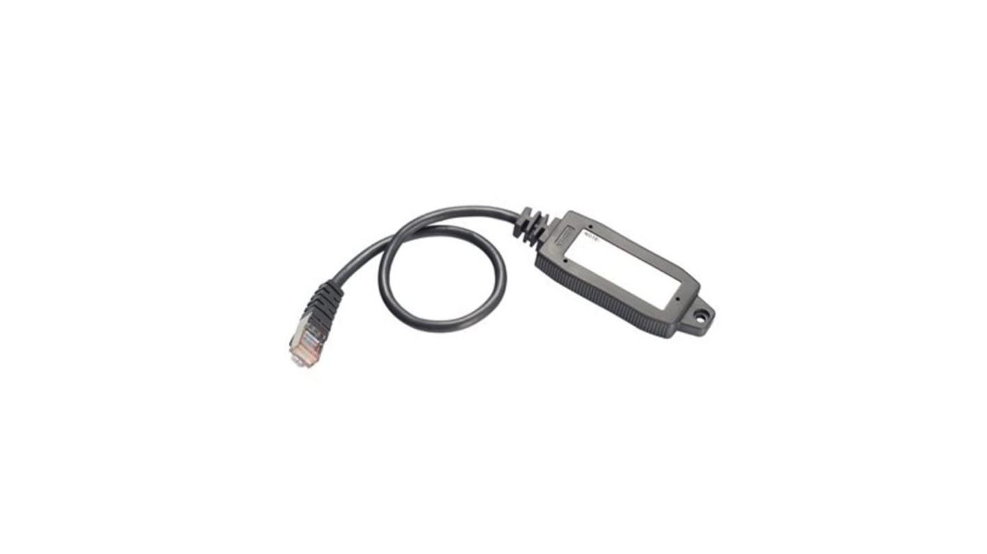 MOXA Hátlap, használható: (Moxa)-hoz, USB bemenet