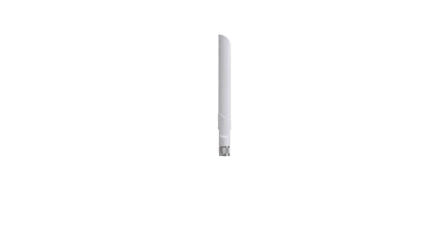 MOXA ANT-WDB-ANM-0306 Rod WiFi Antenna with N Type Connector