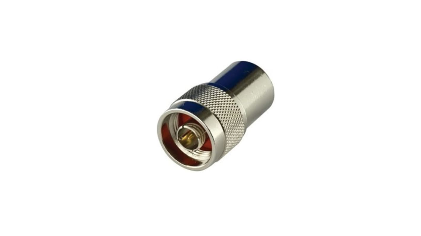 MOXA Horizontal N RF Terminator, Cable Mount