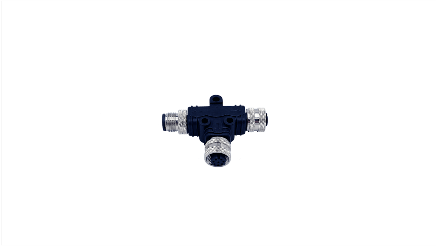 Norcomp 8 Pole Socket Adapter