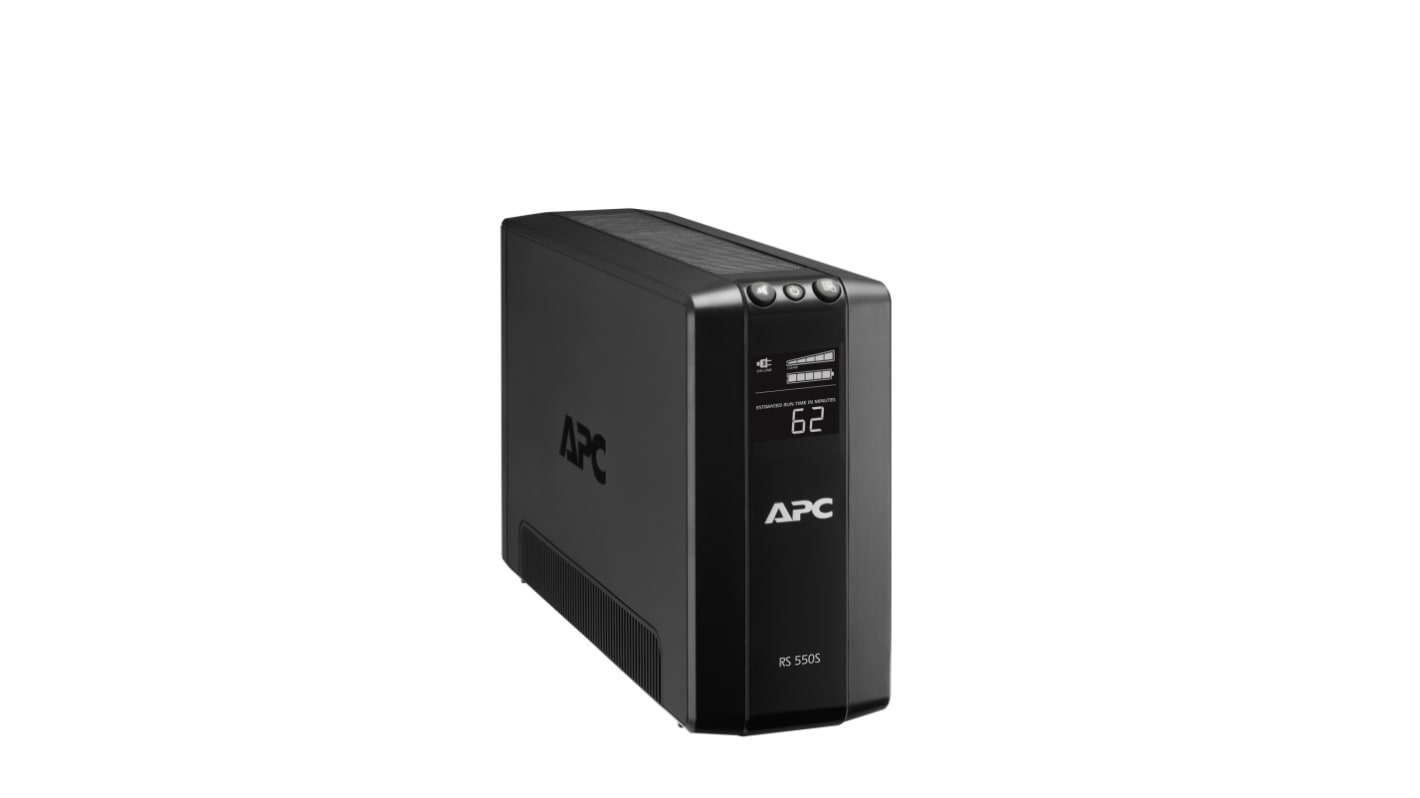激安店舗 BR550S-JP | APC 550VA 100V 330W UPS | RS その他