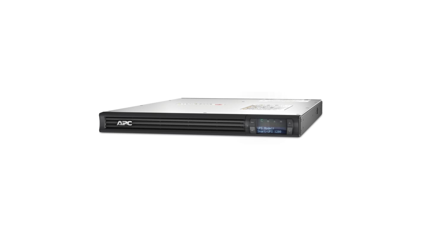 APC 1200VA 100V 1kW UPS