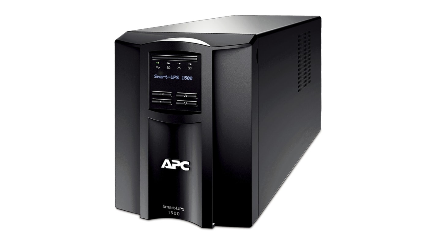 SMT1500JOS7 | APC 1200VA 100V 980W UPS | RS