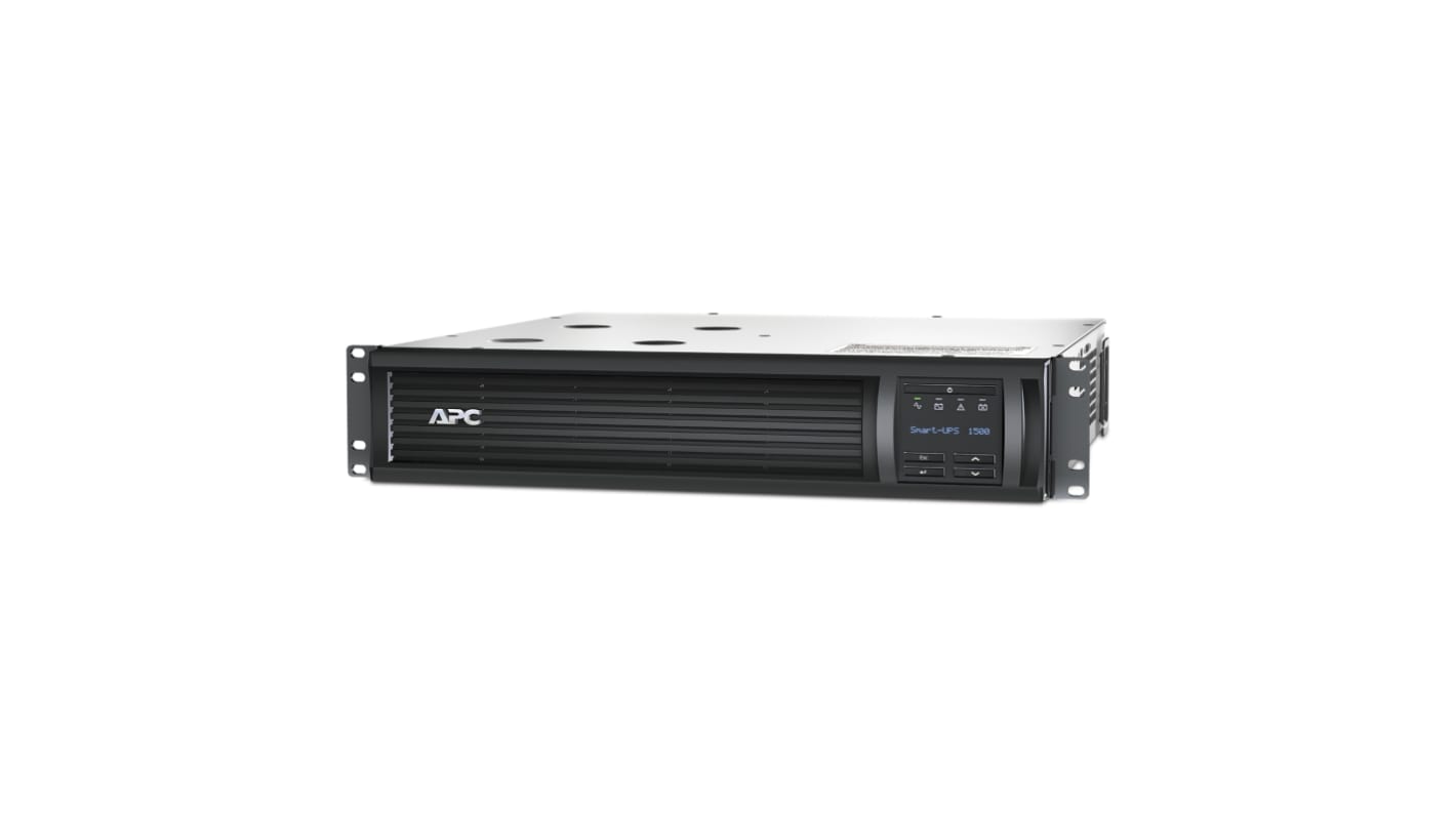 UPS（無停電電源装置）　APC RS Pro 1200　バッテリー無し シュナイダーエレクトリック APC RS 1200VA 無停電電源装置 UPS
