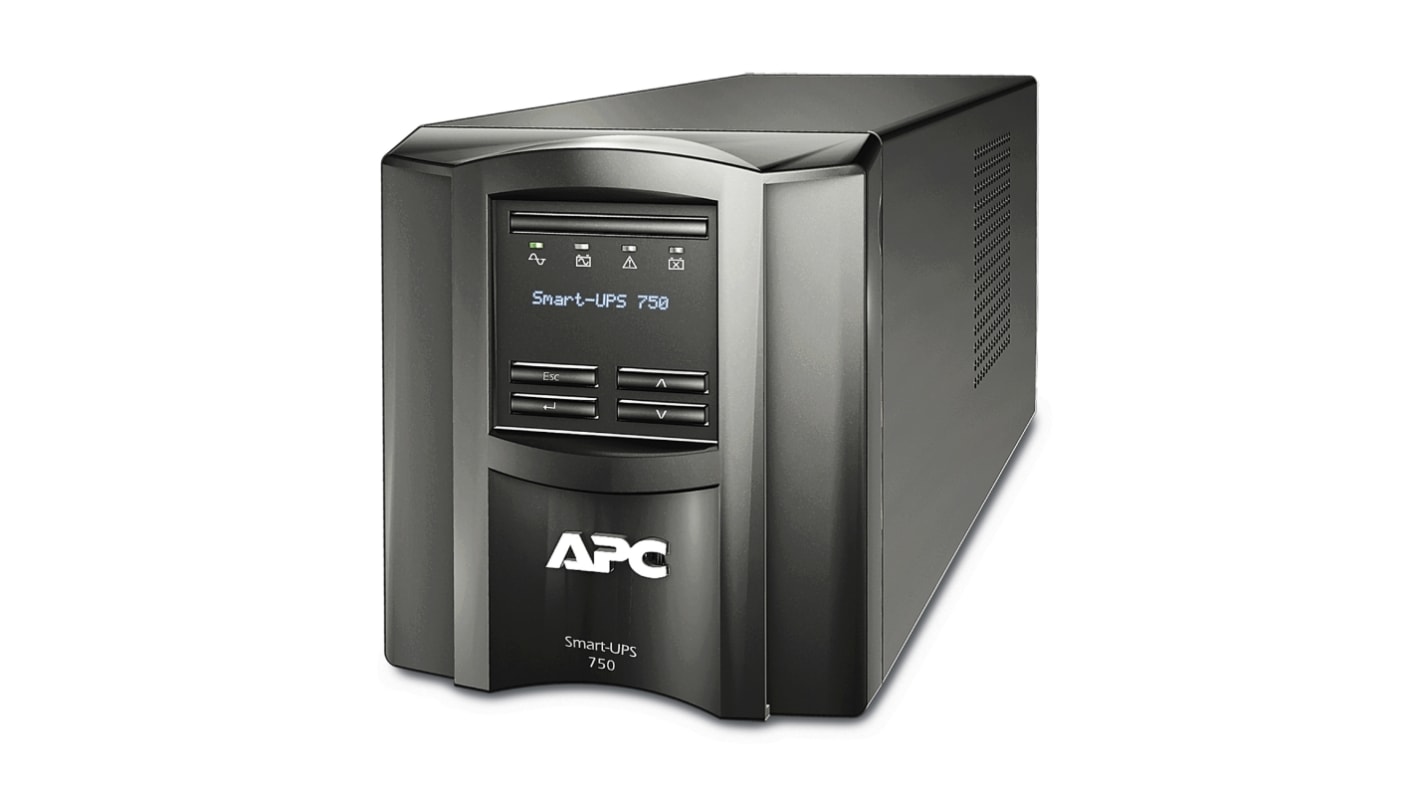 SMT750JOS3 | APC 750VA 100V 500W UPS | RS