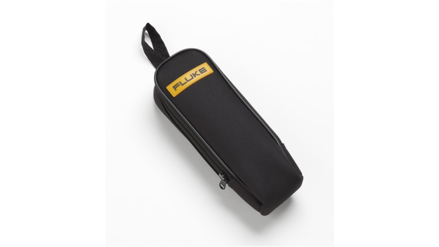 Fluke Carrying Case for Use with Fluke 323, Fluke 325, Fluke 376 FC, Fluke T5 Electrical Tester, Fluke T100 series