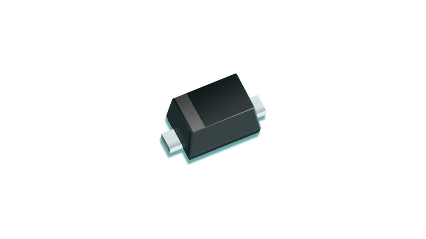 Infineon BBY6602VH6327XTSA1 Varactor Diode, 66pF min, 12V