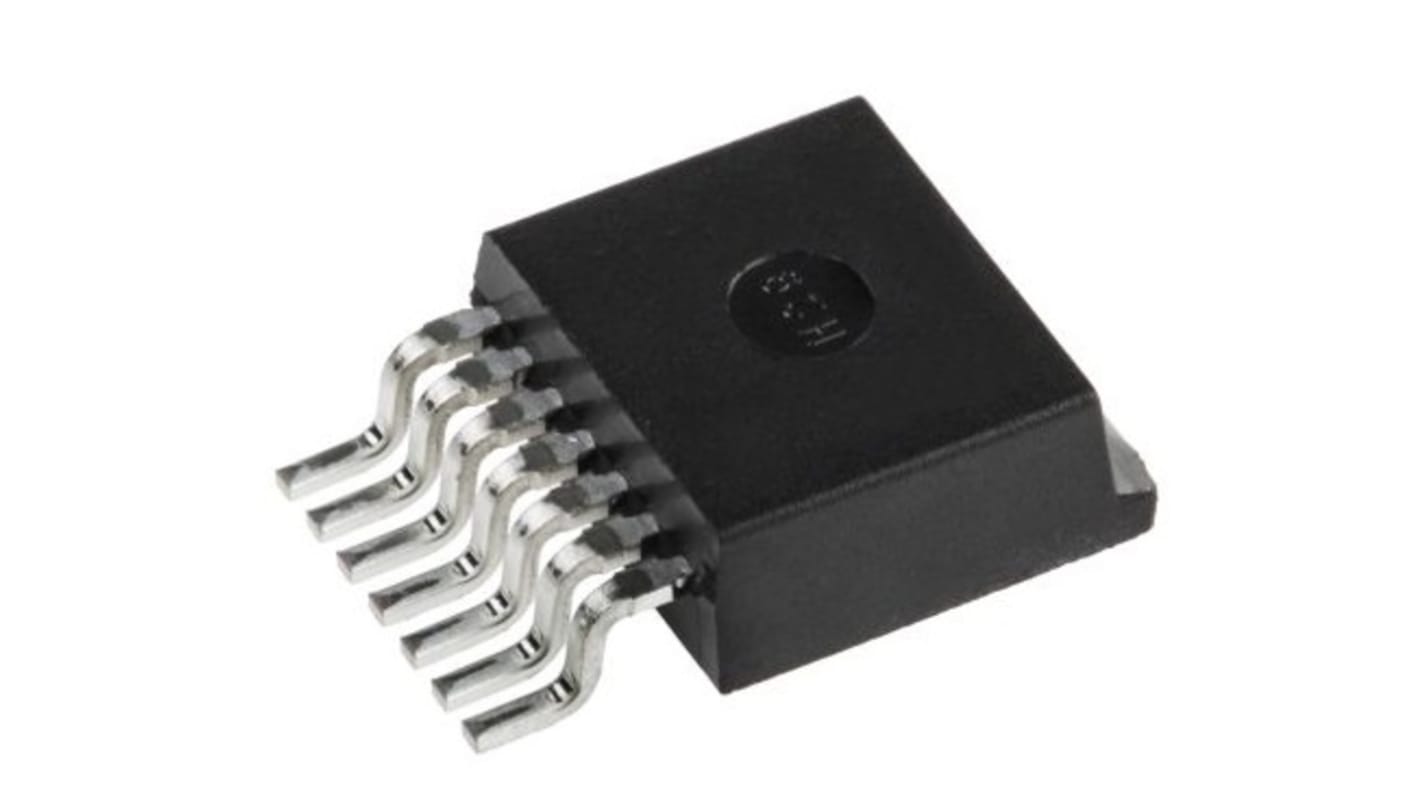 Infineon N-Channel MOSFET, 160 A, 40 V PG-TO263-7-3 IPB160N04S4H1ATMA1