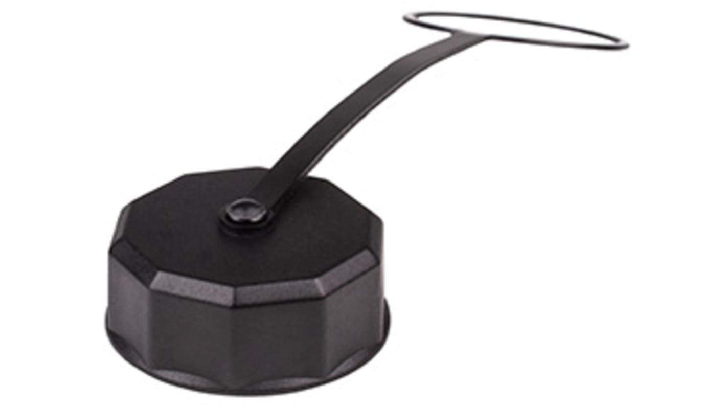 AXINDUS Sealing Cap for use with Coupler Or RJ45 Connector