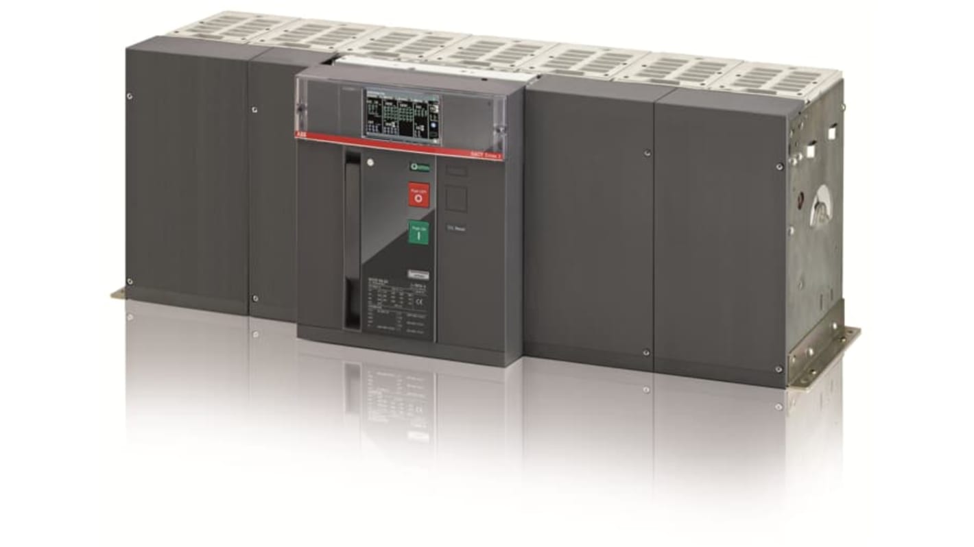 ABB Ekip Dip LSI Emax2 Lastkreisüberwachung 4 / f, 5kA