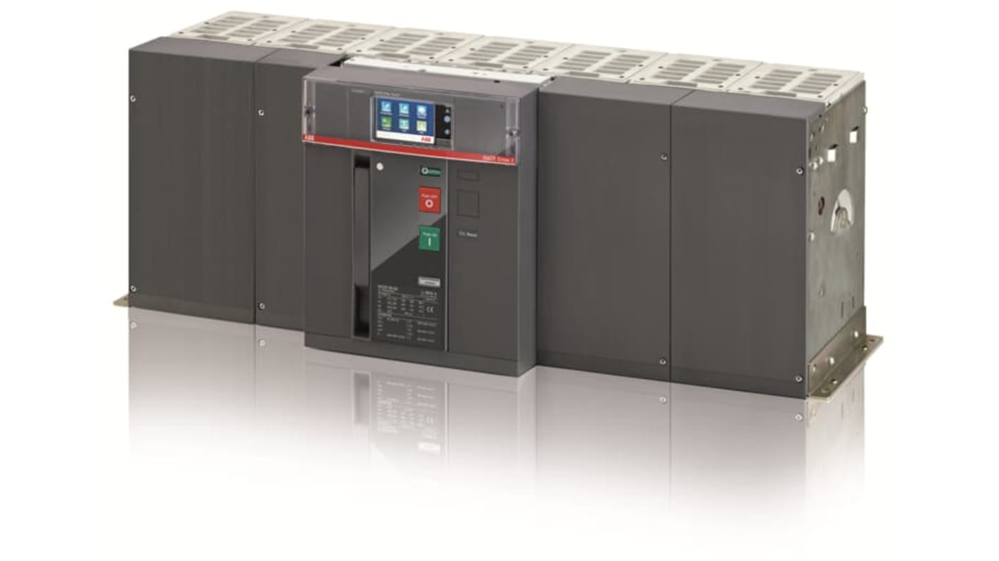 ABB Ekip Touch LI Emax2 Lastkreisüberwachung 4 / f, 6.3kA