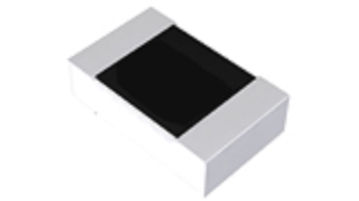 ROHM, EQP Thick Film Resistor ±1% 0.5W