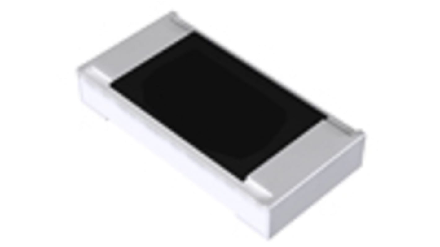 ROHM, EQP Thick Film Resistor ±1% 0.75W