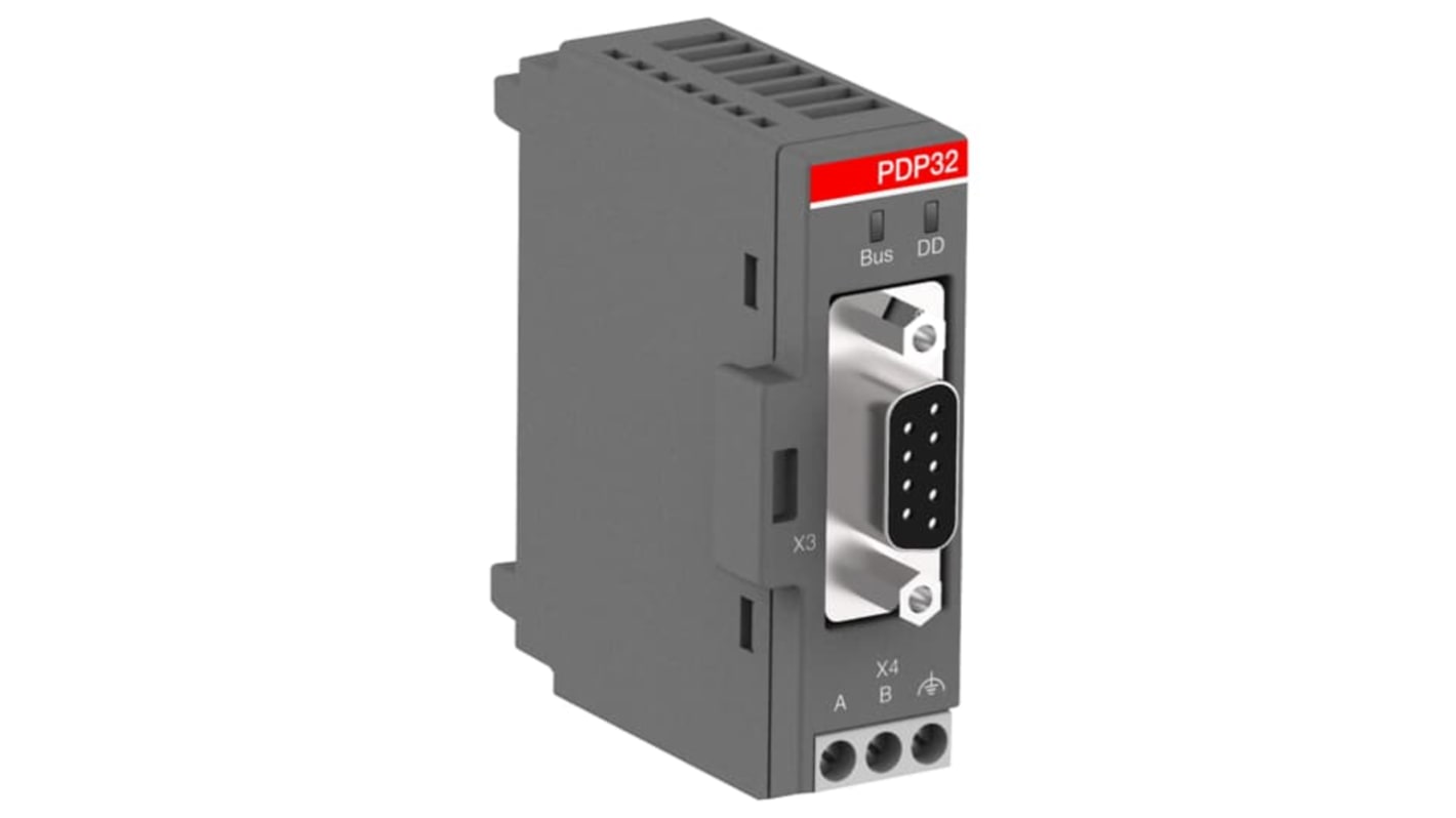 Rs-Online Modulo di comunicazione ABB 1SAJ2