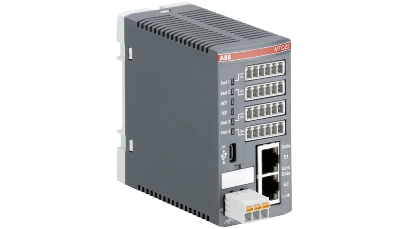 Rs-Online Modulo di comunicazione ABB 1SAJ2