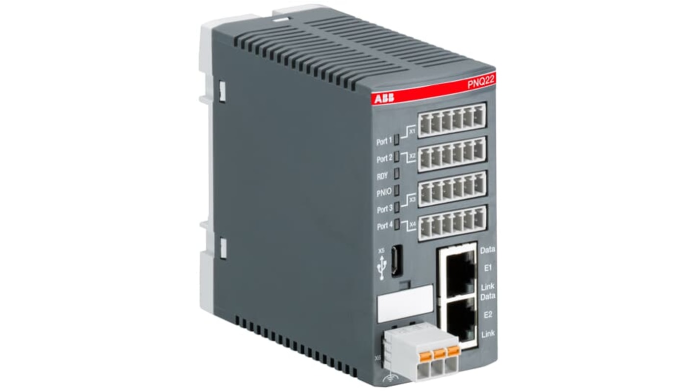 ABB PNQ22-FBP.0系列 接口模块