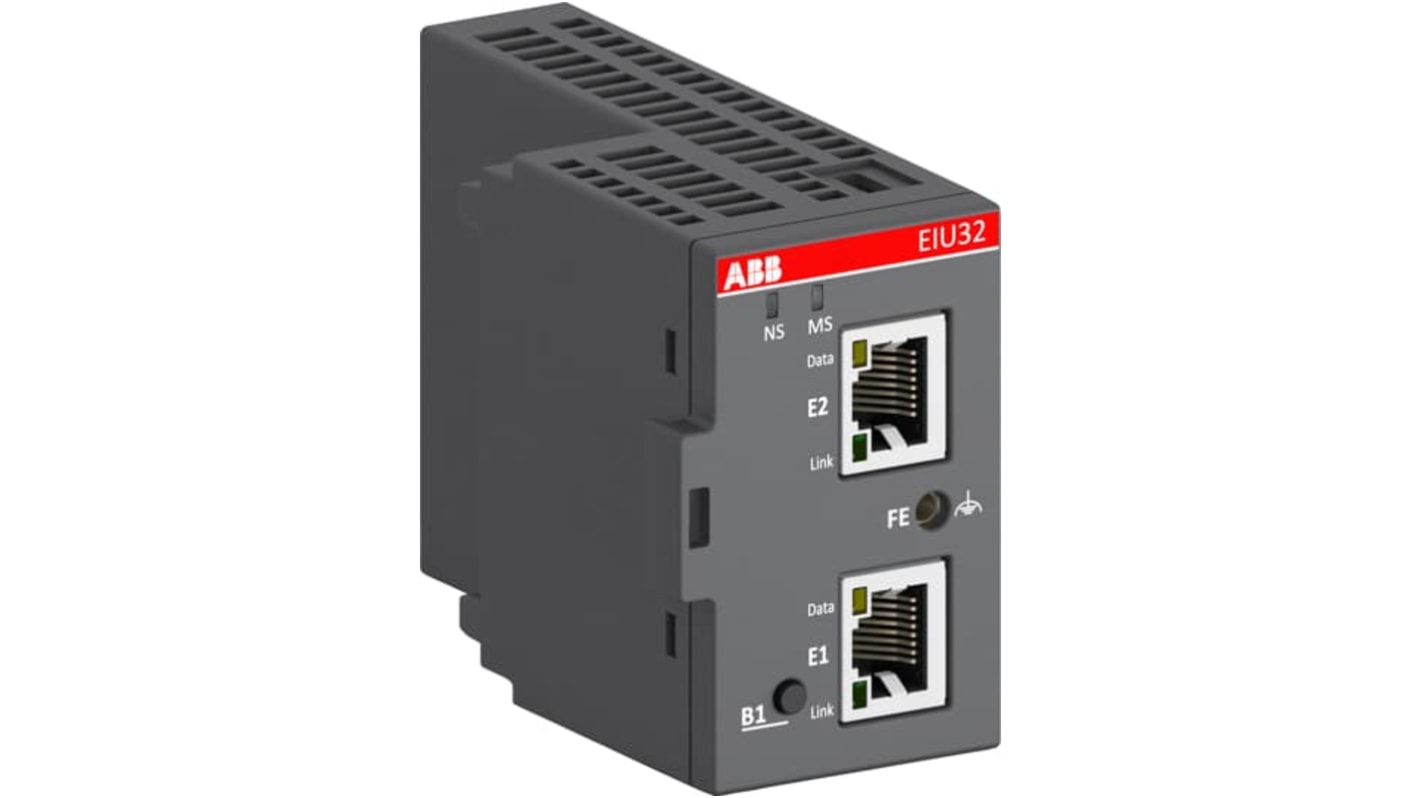 ABB EIU32.0 Series Interface Module for Use with UMC100.3