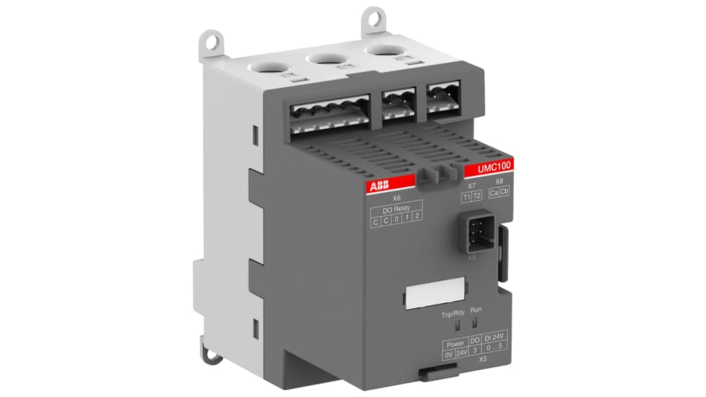 ABB 电源模块, 63 A