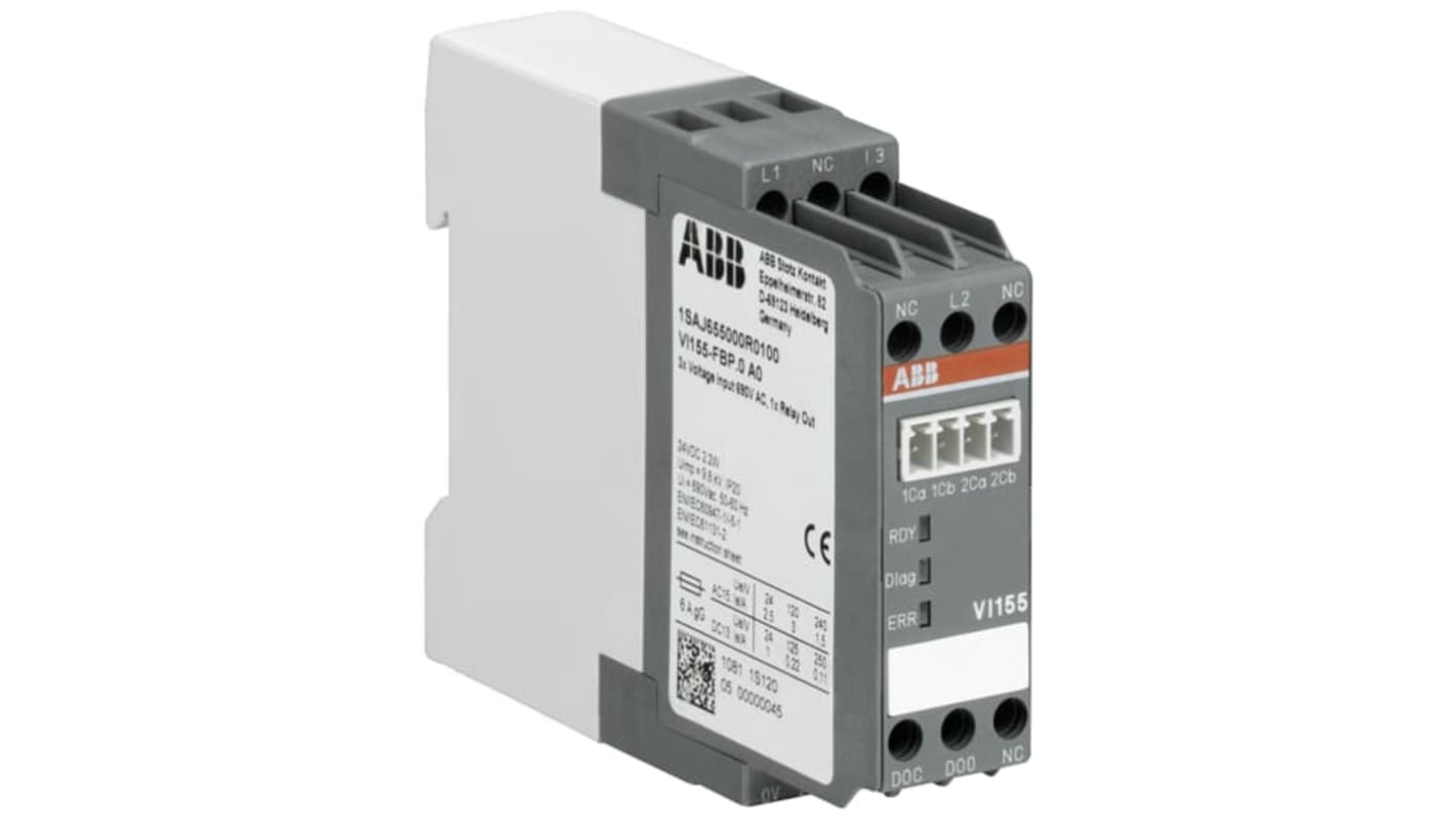 ABB Voltage Module