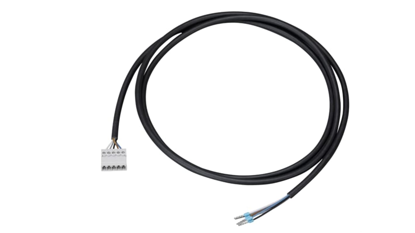 ABB Cable for Use with UMC100.3, 1.5m Length