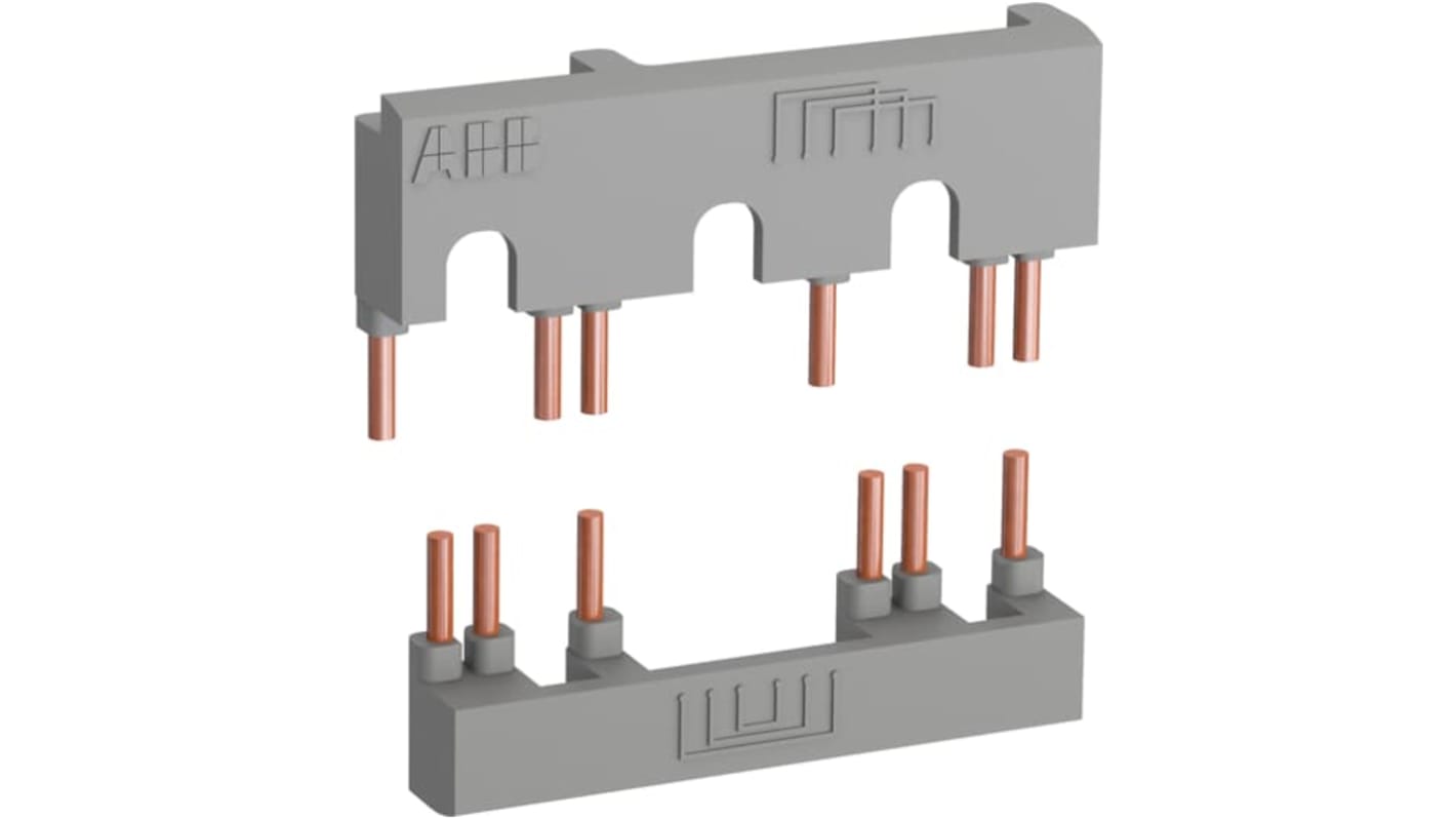 ABB BER Steckverbindersatz für A9