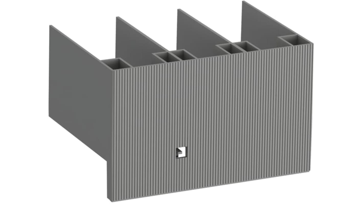 ABB 隔离开关端子护罩, 1SBN系列