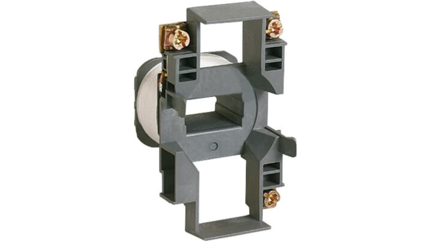 ABB Accessories A-Line < 100A Spule für A45, A50, A63, A75, GA75, UA50, UA50RA, UA63, UA63RA, UA75, UA75RA