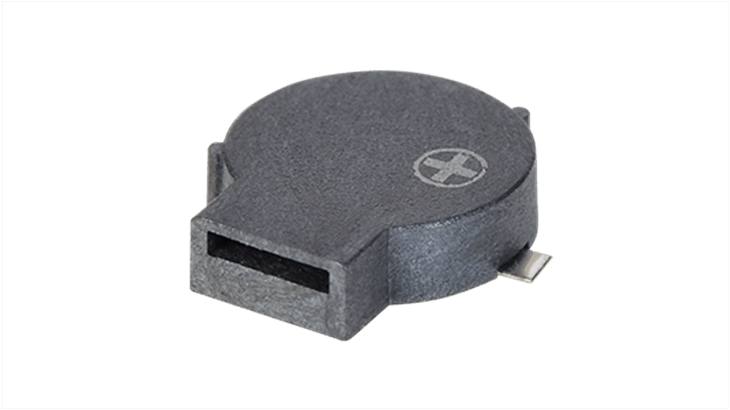 Cicalino magnetico Same Sky, 5V, 87dB, SMD