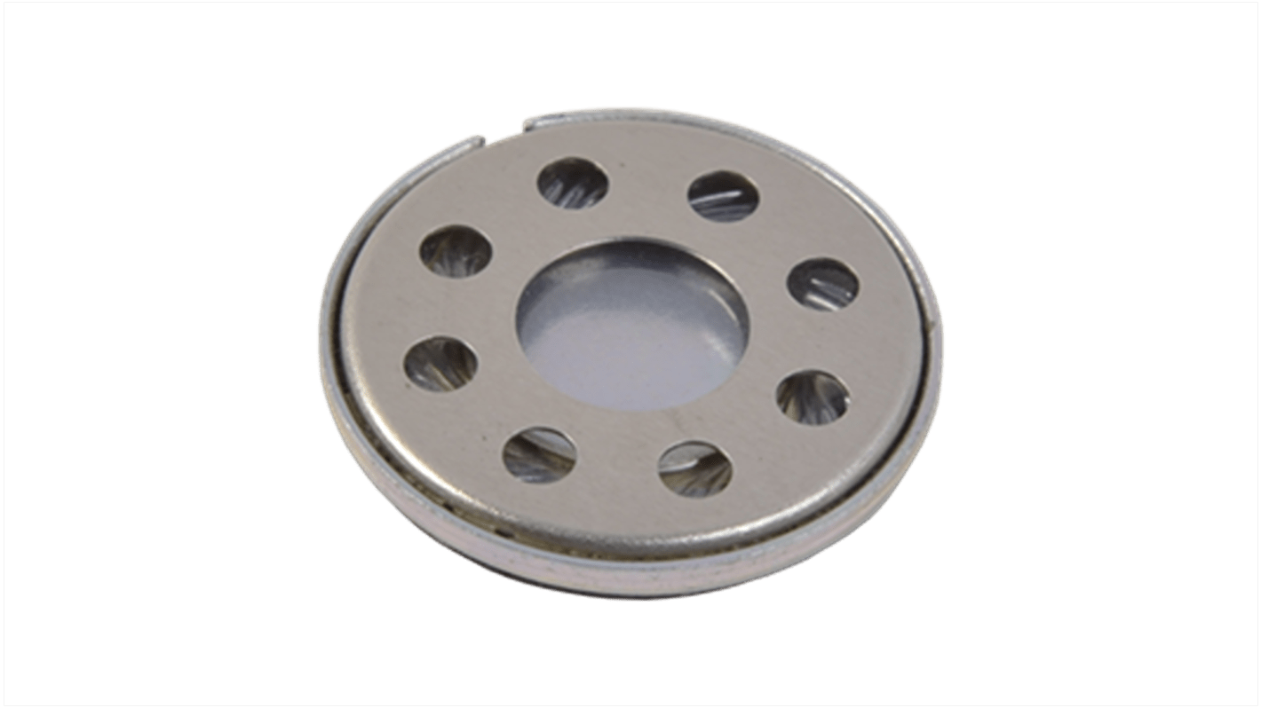 Same Sky 0.4W Miniature Speaker, 16mm Lead Length