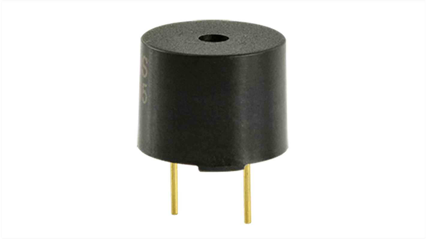 Cicalino magnetico Same Sky, 16V, 85dB, Su foro
