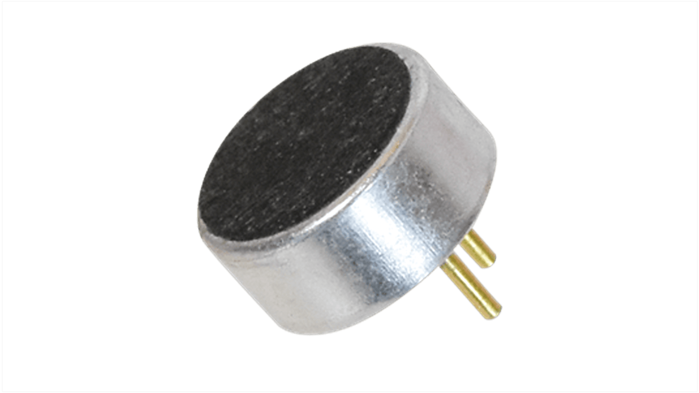 Same Sky Omni-Directional Condenser Microphone Element -42dB
