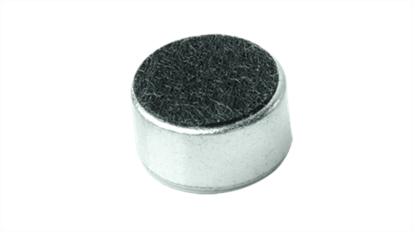 Same Sky Uni-Directional, Terminal Mount Condenser Microphone Element -47dB