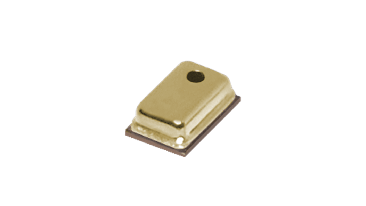 Same Sky Omni-Directional, Surface Mount Condenser Microphone Element -42dB