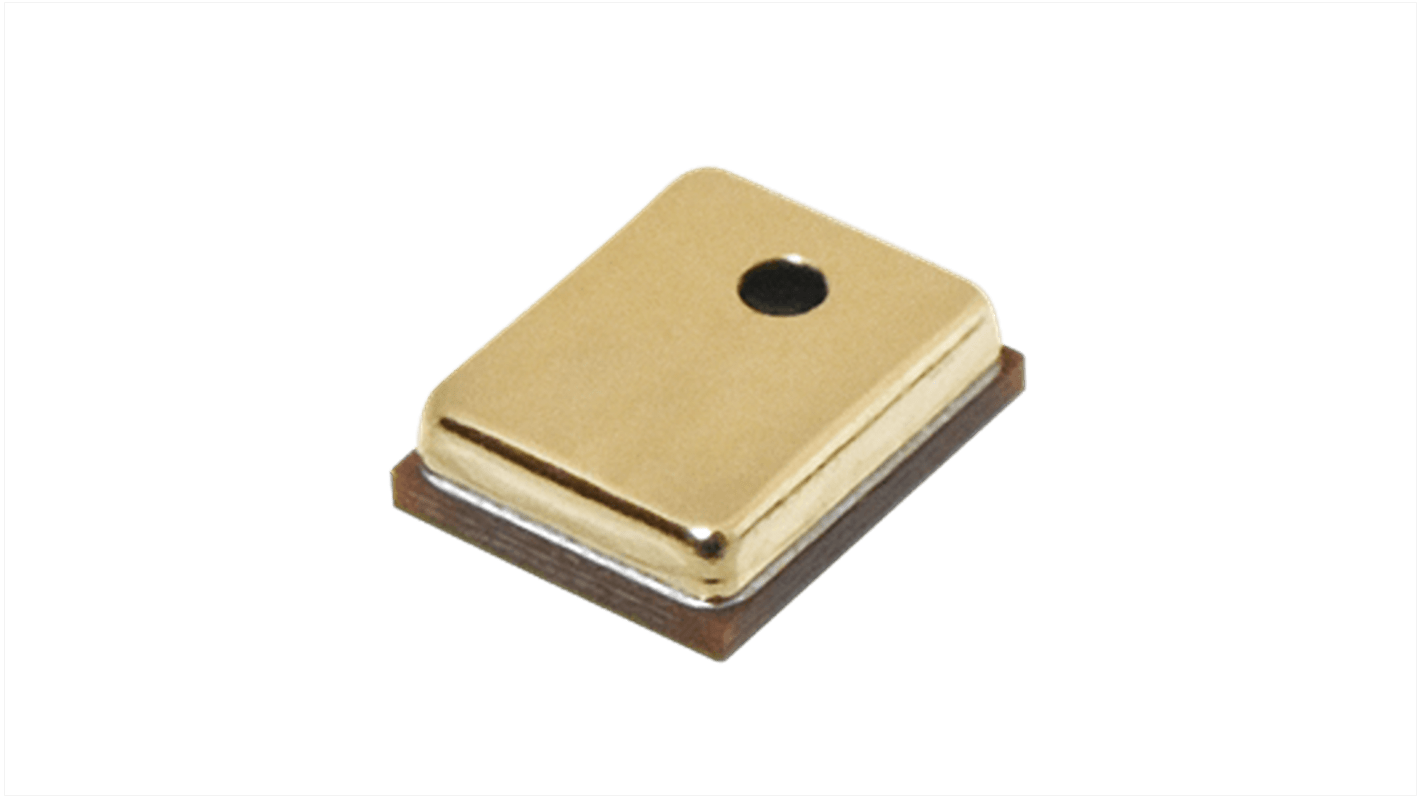 Same Sky Sound Sensors, Omni-Directional, Digital Output