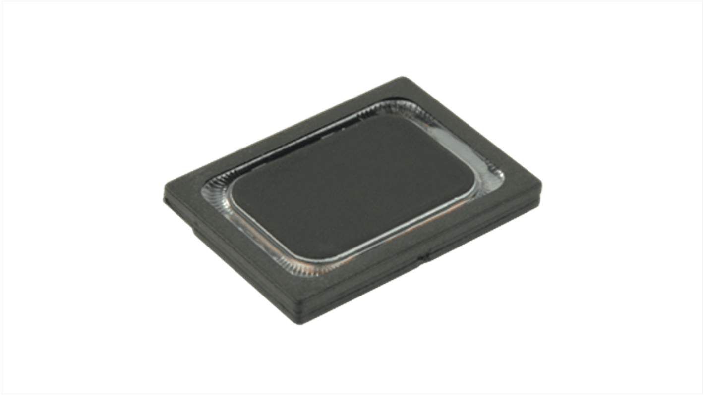 Same Sky 0.7W Miniature Speaker, 18mm Lead Length