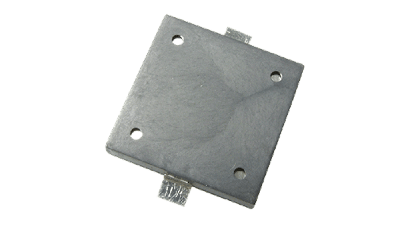 Same Sky 70dB SMD External Magnetic Buzzer, 25V dc Min, 25V dc Max